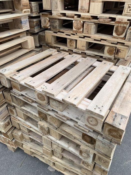 Піддони/поддони 600*800