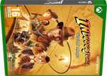Indiana Jones i Wielki Krąg xbox series x, sklep Videoteka Tychy