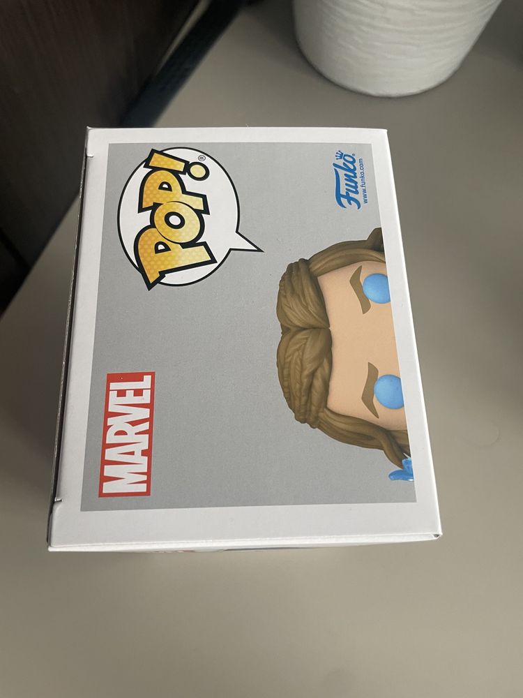 Funko Pop Avengers Endgame Thor 1117