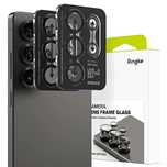 Ochronne nakładki Ringke Camera Frame Protector 2-pack na Samsung Gala