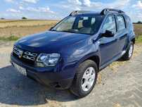 DACIA DUSTER** 2014 ** LIFT ** Salon PL ** KLIMA ** Zadbana **