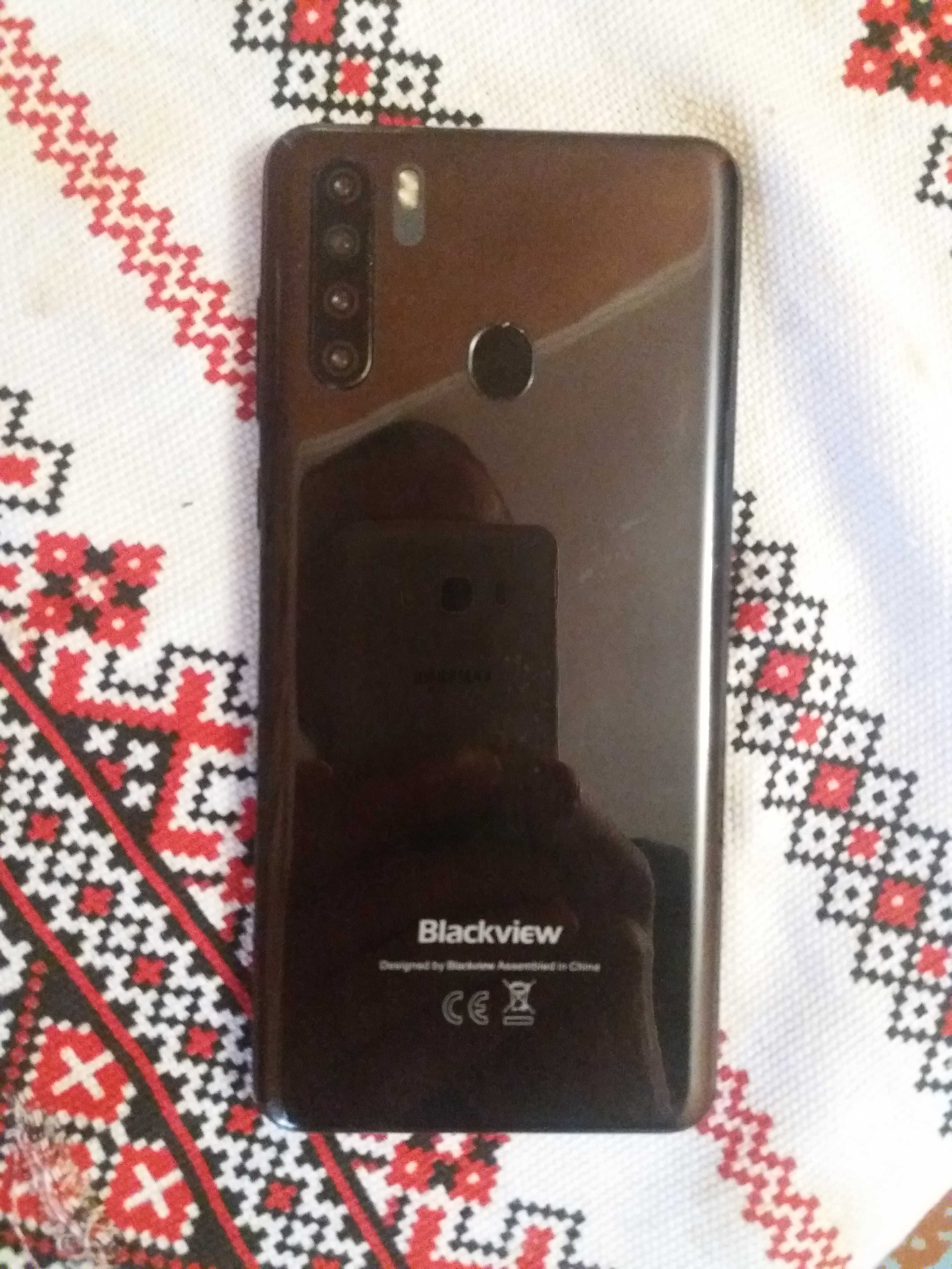 Продамblackview A80pro