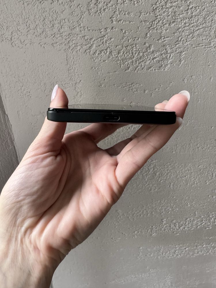 Телефон Microsoft Lumia 950 Dual Black