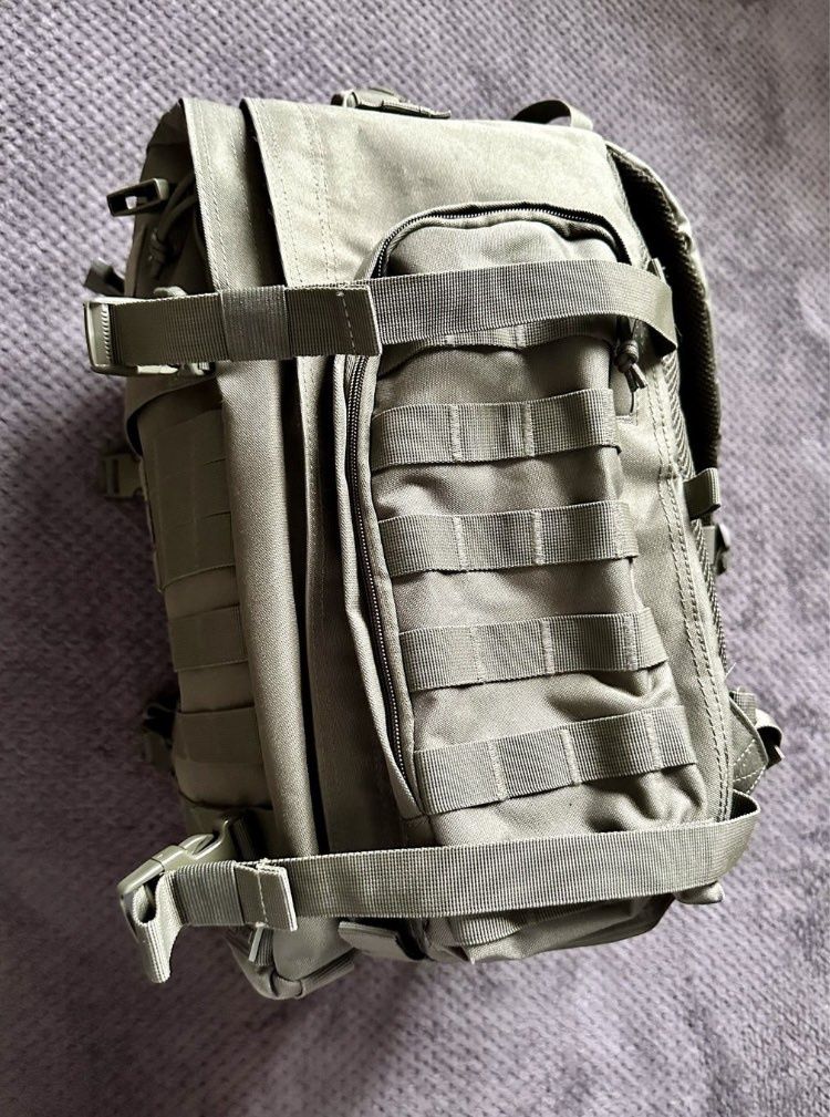 Highland tactical Roger