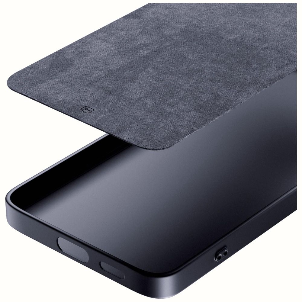 Etui 3MK Matt Case Pro do Samsung Galaxy S23 FE
