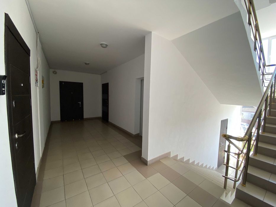 3-кімн, 131,5 м2, м. Хмельницький, вул. Паркова, 2/2, Центр, Набережна