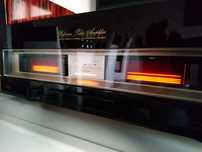 Reference Power Amplifier PIONEER M-90A 28kg  Japonia 200W/8ohm IDEAŁ