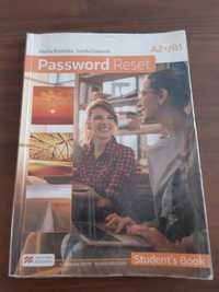 Podręcznik password reset A2+/B1