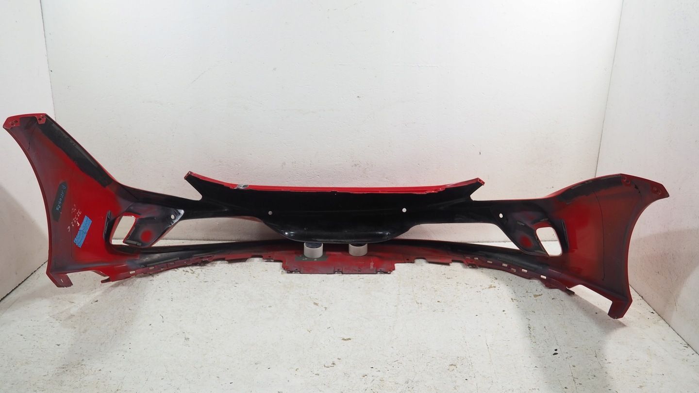Ferrari F8 tributo zderzak przód przedni 25306