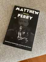 Matthew Perry - Biografia