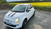 Fiat 500 Fiat 500