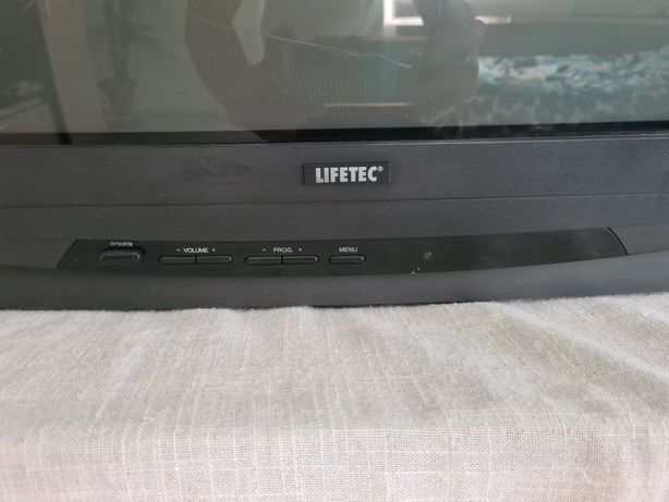 Телевізор фірми Lifetec