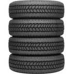 Opony bieżnikowane 225/70 R15 C ZIMOWE 2 lata gwarancji