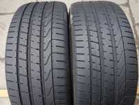 Opony 255/40/21 PIRELLI P Zero 2 Sztuki