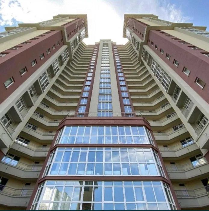 Продаж квартири, ЖК Adamant, Василя Липківського, Солом'янський