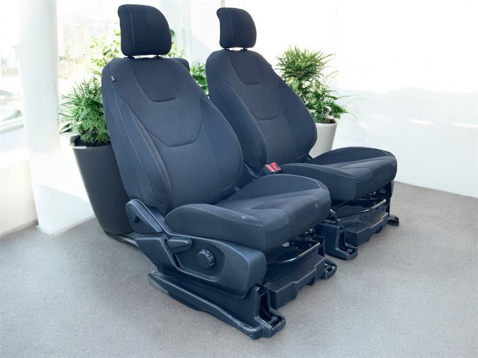 Fotele przednie Ford galaxy s-max 2016-