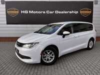 Chrysler Pacifica Stan Idealny, 7 osobowy!!!