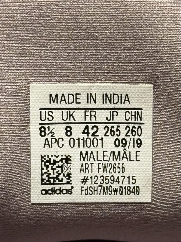 |38,41,42,45| Кросівки Adidas Yeezy 500 'Soft Vision'