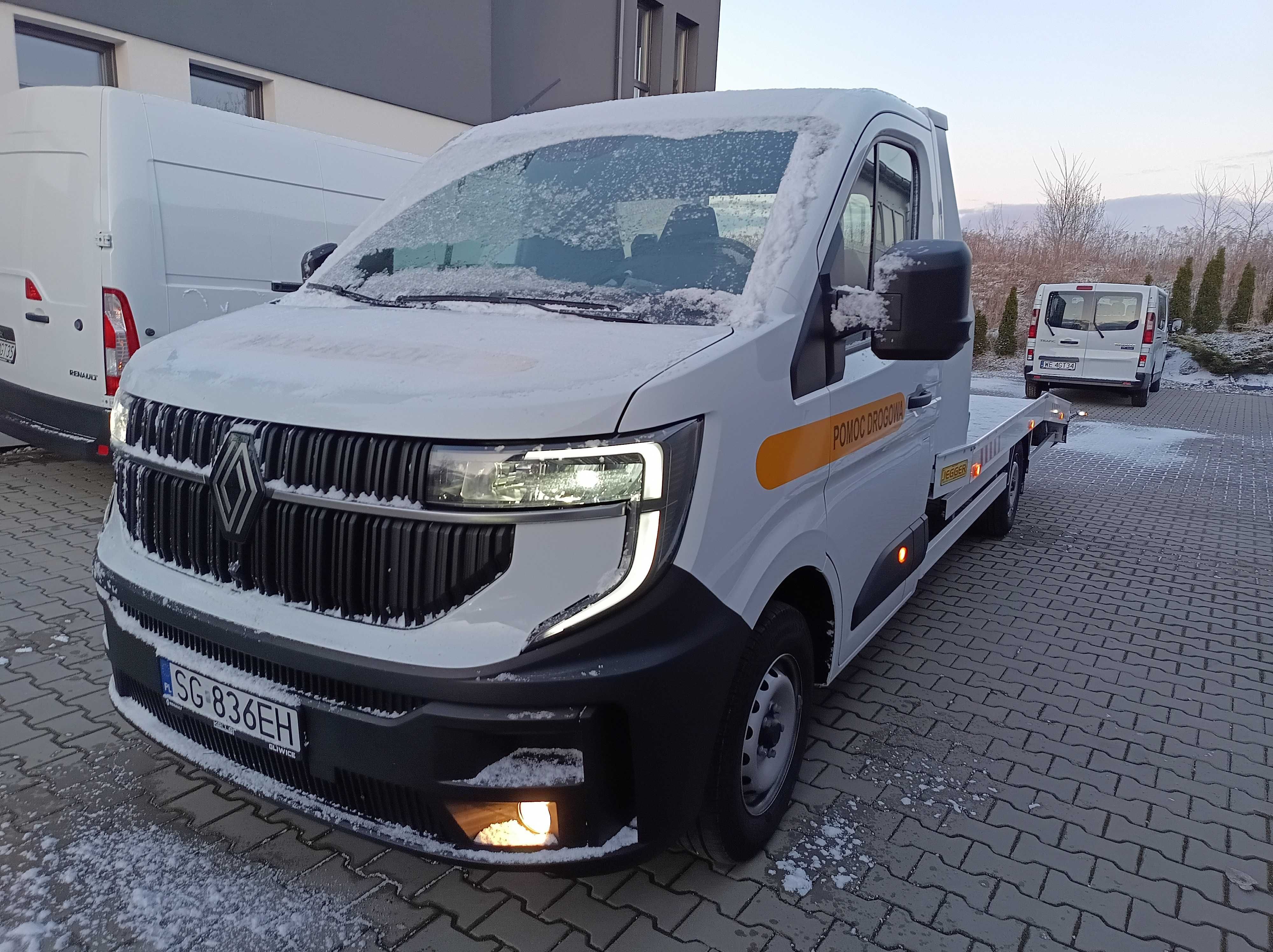 LUK CARS - Wynajem i Wypożyczalnia Samochodów Premium,Osobowych,Busów.