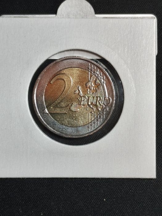 Moneta okolicznościowa 2 euro Grecja 2025