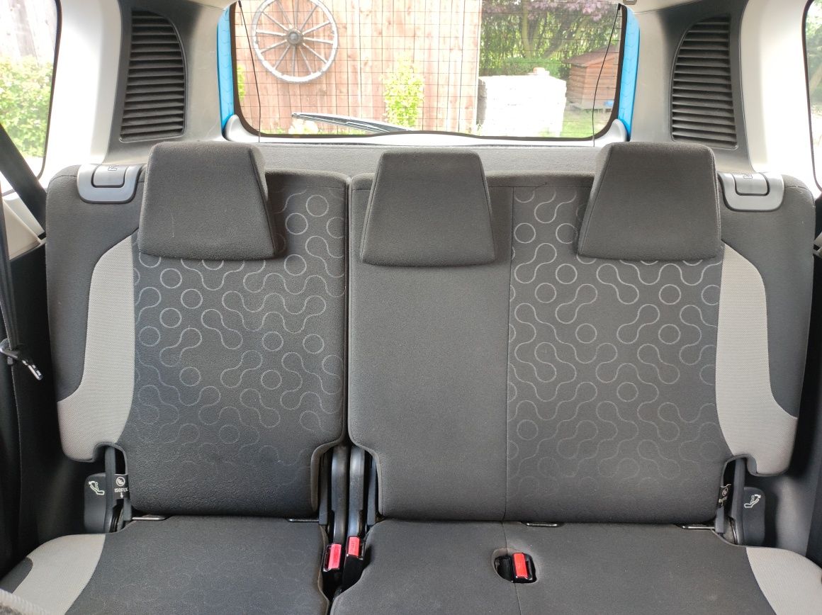 Citroen C3 Picasso