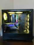 Computador Gaming – Ryzen 5 5600G + RX 6600 XT + 32GB RAM