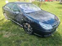 Citroen c5 2007r