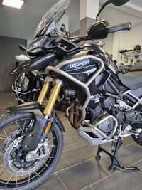 Triumph Tiger 1200 Rally Pro