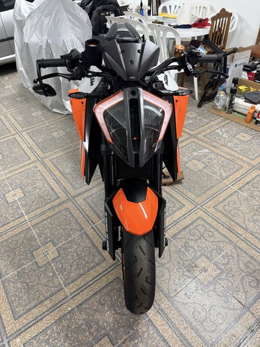 Ktm super duke 1290 R EVO