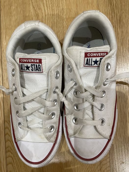 Ténis Criança All Star