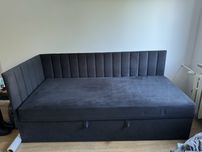 Tapczan klaus 90x200cm