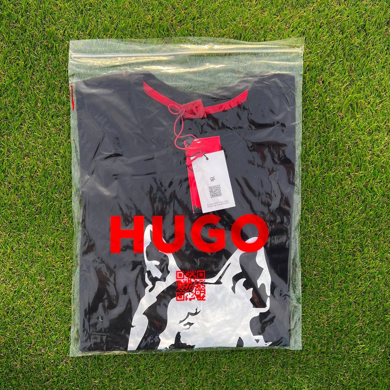 Nowa koszulka T-Shirt Ralph Hugo Boss Pitbull Armani S/M/L/XL/XXL