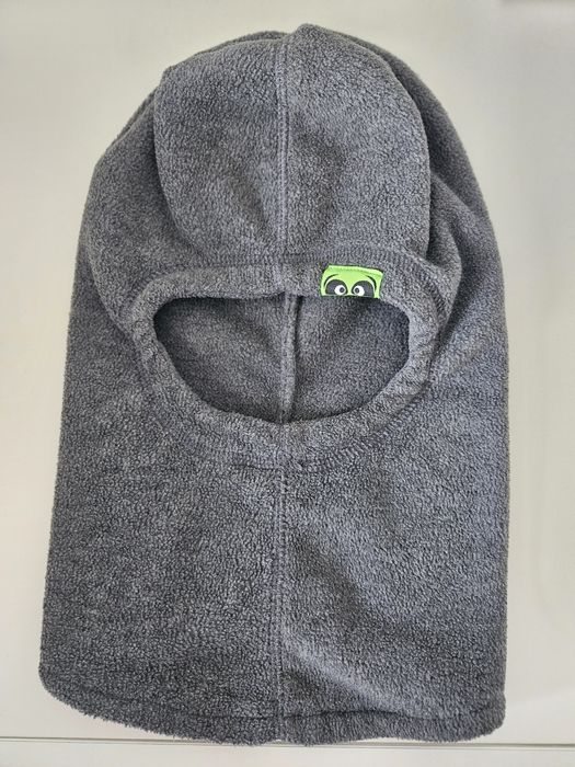 Kominiarka / czapka zimowa