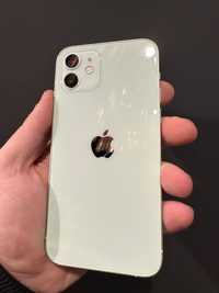 Iphone 12 зелений