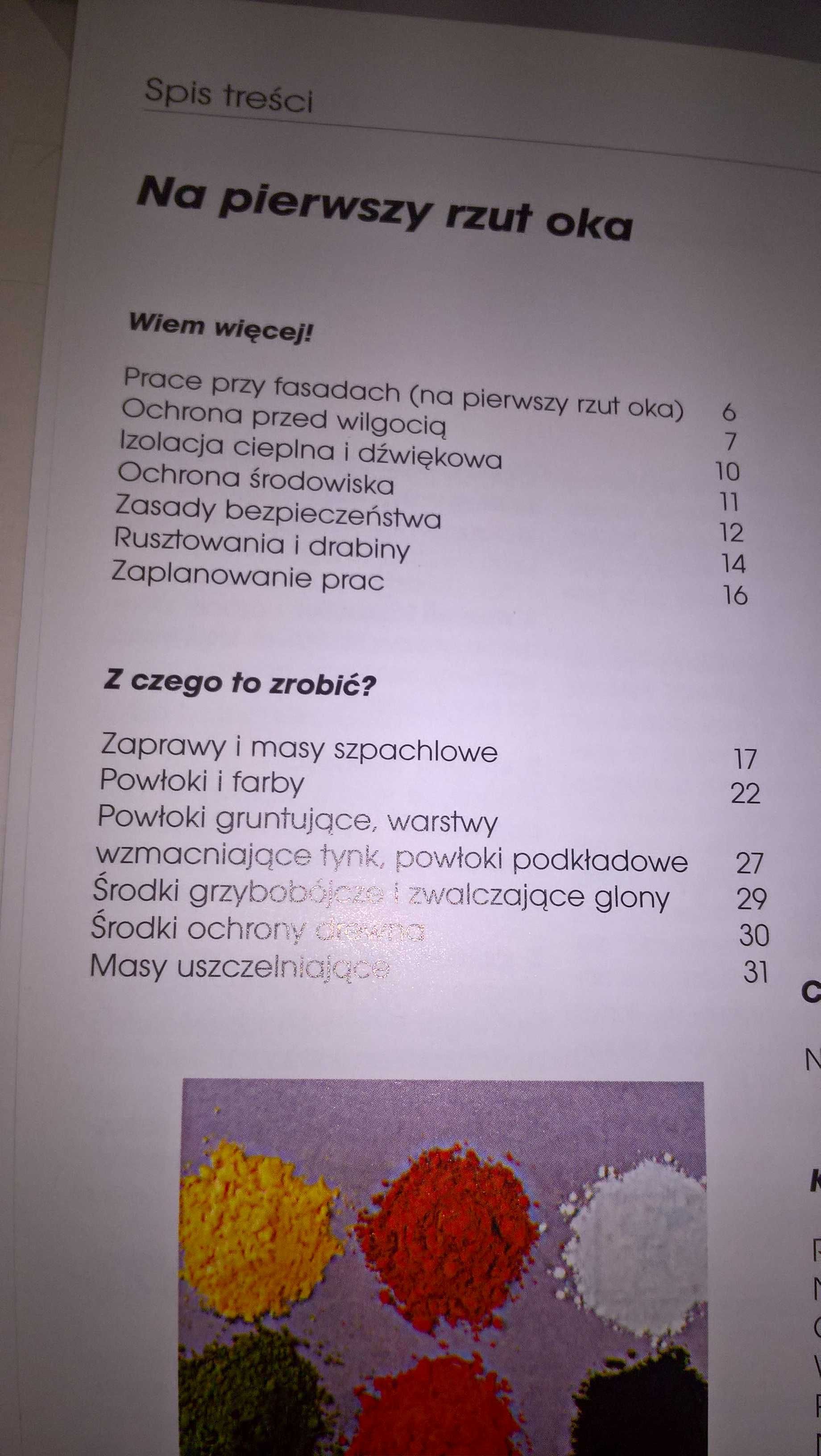 Sami odnawiamy fasady domów
Dietrich Engelhart, Max Direktor