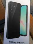 Samsung a26 5g 256 gb