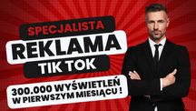 Prowadzenie Social Media Tik Tok Google Ads Facebook Instagram Strony