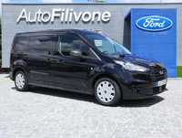 Ford Connect Van Longa 1.5 TDci 120 Cv