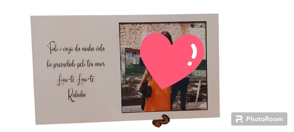 Molduras personalizadas