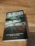 Tim Weaver Zniknęli na zawsze