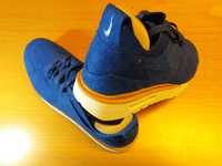 Raras Nike Air Max 1 ROYAL n.º 40,5 - NOVAS e ORIGINAIS