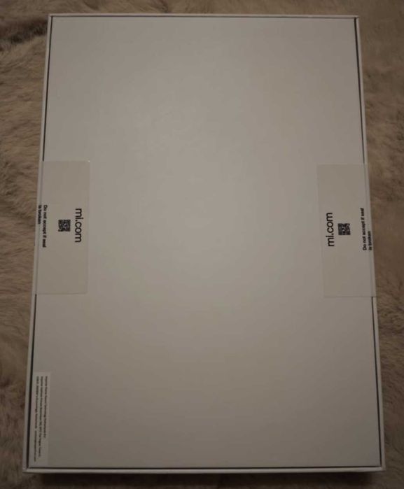 NOWY Tablet Xiaomi Pad 7 11.2" 8GB RAM, 128GB
