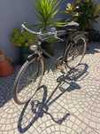 Bicicleta antiga