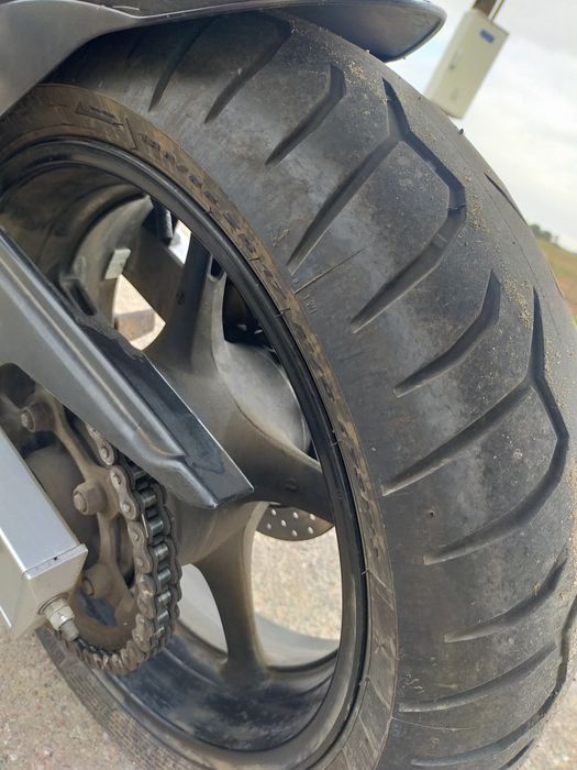 YAMAHA FZ6S Sprzedam