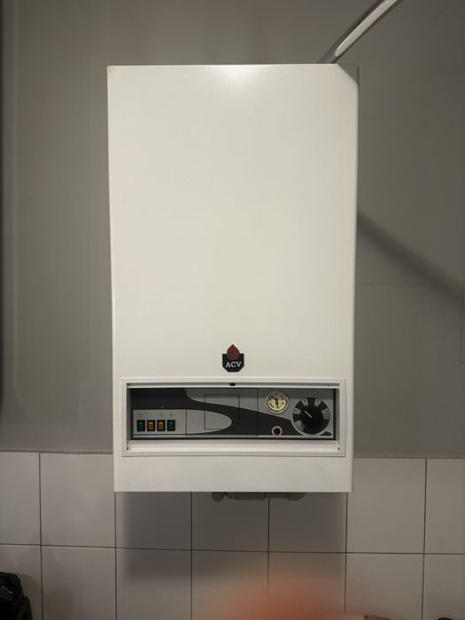 Piec/Kociół elektryczny ACV