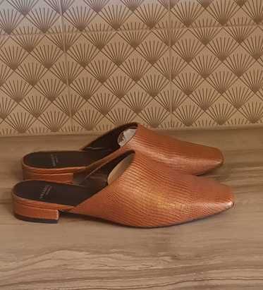 Vagabond klapki mule r.38 jak nowe