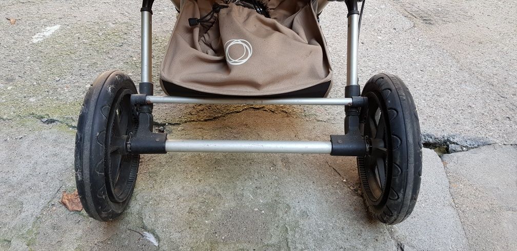 Bugaboo Camelon2 - wózek 2w1