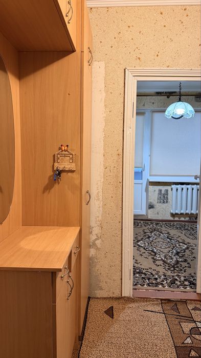 Здається в оренду однокімнатна квартира