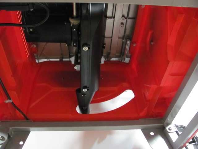 Циркулярна потужна пила Einhell TE-TS 2025 UF циркулярка з Німеччини