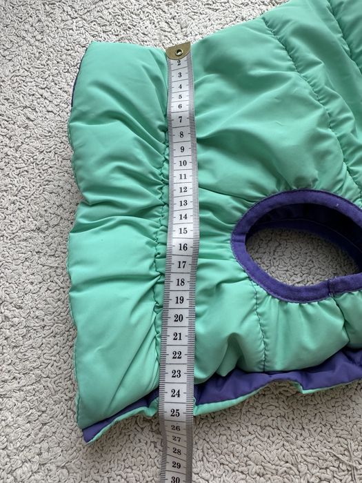 Жилетка для собак